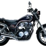 Honda CB750 Four