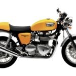 Triumph Thruxton