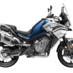 CF Moto 800 MT