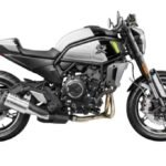 CF Moto 700 CL-X