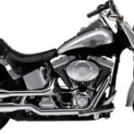 Harley Davidson Fat Boy 103