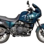 Triumph Tiger 900