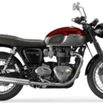 Triumph Bonneville T120