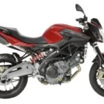 Aprilia  Shiver 750