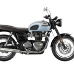 Triumph Bonneville T120