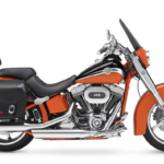 Harley Davidson CVO Softail FLSTSE 110 "