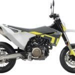 Husqvarna 701