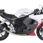 Hyosung GT650
