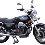 Moto Guzzi Mille GT