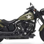 Harley Davidson FS2 1801