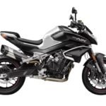 CF Moto 800 NK