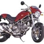 Ducati Monster 600
