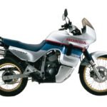 Honda XL600V PD06 / PD10