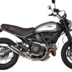 Ducati Scrambler