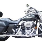 Harley Davidson Road King FL1