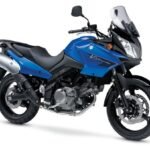 Suzuki V-Strom DL650