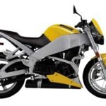 Buell XB9
