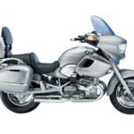 BMW R1200CL