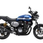 Yamaha XJR1300 RP19