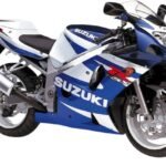 Suzuki GSX-R 600