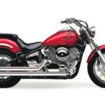 Yamaha XVS 1100 VP11