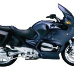 BMW R1150 RT/RS