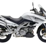 Suzuki V-Strom DL1000