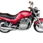 Suzuki VX800