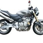 Honda Hornet CB600 PC36