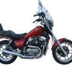 Honda VT500C PC08 / PC11