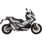Honda X-ADS RC95