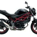 Suzuki SV650