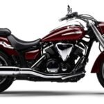 Yamaha XVS 950 VN02