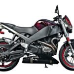 Buell Lightning XB1S