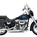 Harley Davidson FS2 Softail CVO