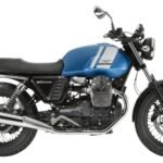 Moto Guzzi V9