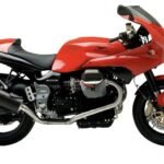 Moto Guzzi V11