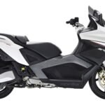 Aprilia  SRV850