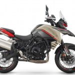 Benelli TRK 702