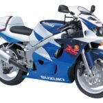 Suzuki GSX-R 600