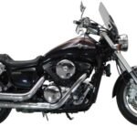 Kawasaki VN 1500