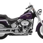 Harley Davidson Fat Boy FXSTB