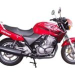 Honda CB500 PC32