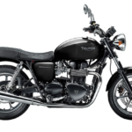Triumph Bonneville T100