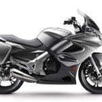 CF-Moto 650 TK