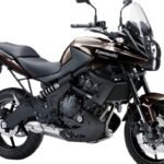 Kawasaki Versys 650