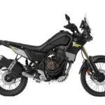 Yamaha Tenere 700 DM07