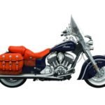 Indian Chief Vintage