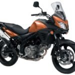 Suzuki V-Strom DL650