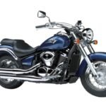 Kawasaki VN 900
